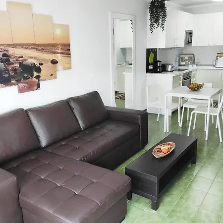 Bellaloe Apartment