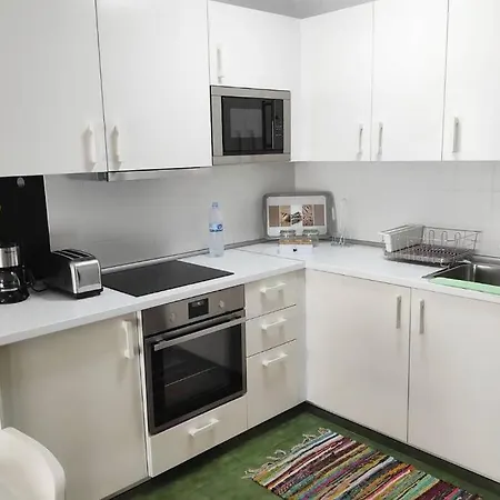 Apartment Bellaloe *