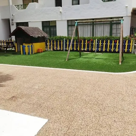 Bellaloe Apartment *