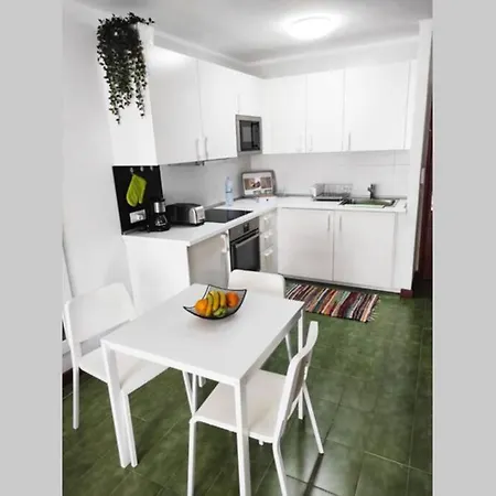 Apartment Bellaloe