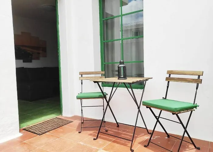 Bellaloe Διαμέρισμα *