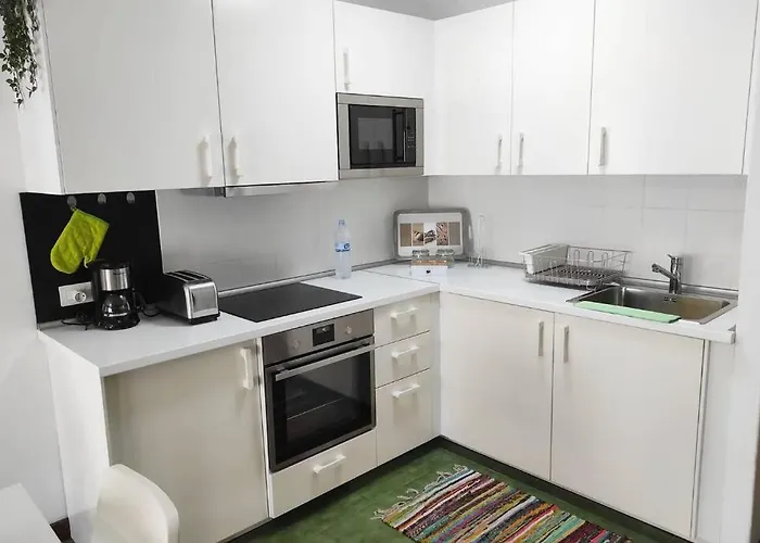 Διαμέρισμα Bellaloe *