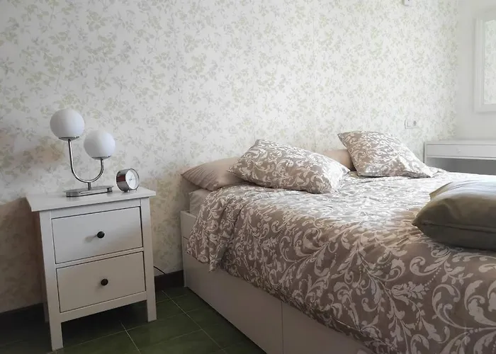 Διαμέρισμα Bellaloe *