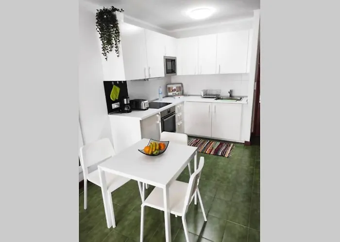 Διαμέρισμα Bellaloe