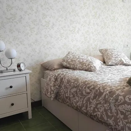 Appartement Bellaloe *