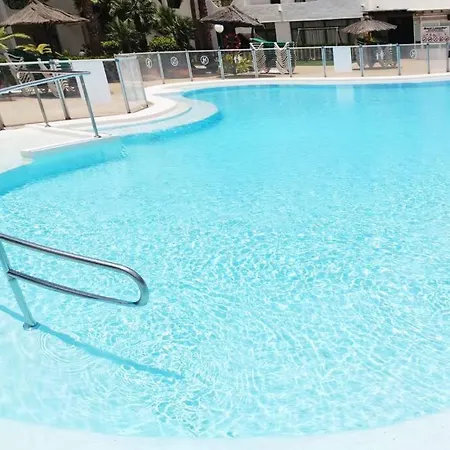 Appartement Bellaloe